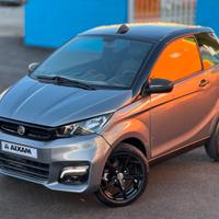 Aixam City Sport