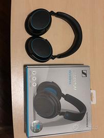 Cuffie Sennheiser ACCENTUM Wireless