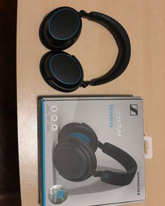 Cuffie Sennheiser ACCENTUM Wireless