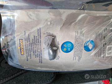 telo auto protezione UV