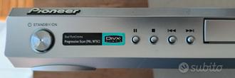 Used Pioneer DV-585A DVD players for Sale | HifiShark.com