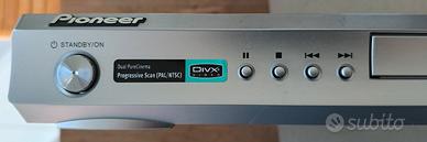 DVD Pioneer DV-585A