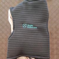 Fascia Porta Bebè - Marsupio