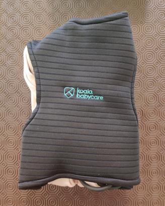 Fascia Porta Bebè - Marsupio