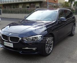 BMW 320d xDrive Touring Luxury