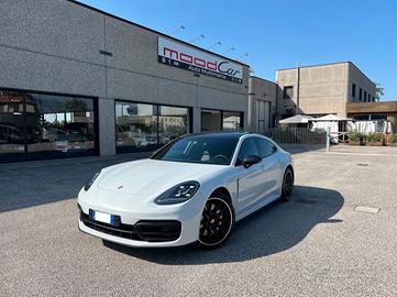 Porsche Panamera 2.9 4 e-hybrid auto - 29/12/2020 