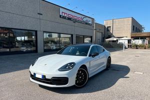 Porsche Panamera 2.9 4 e-hybrid auto - 29/12/2020 