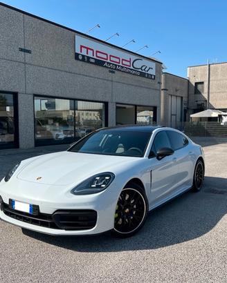 Porsche Panamera 2.9 4 e-hybrid auto - 29/12/2020 