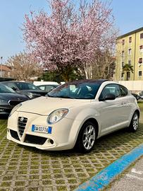 Alfa romeo MiTo 1.4 Benzina Euro5 neopatentati