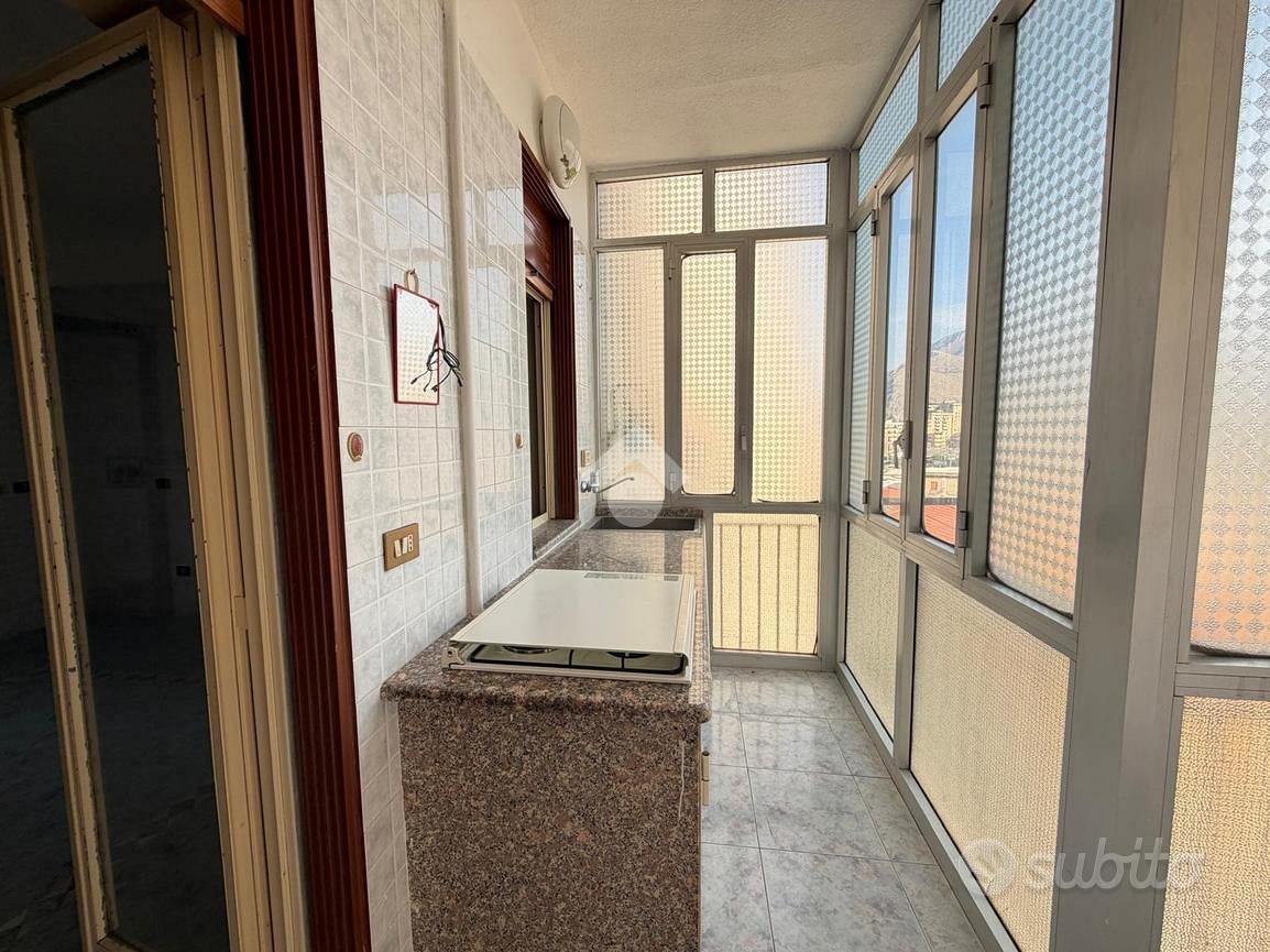 Appartamento – PA - Altro