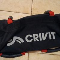 Crivit training fitness - Bulgarian bag 