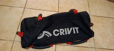 Crivit training fitness - Bulgarian bag 
