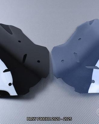 Cupolino / Parabrezza BMW F900XR 2020 - 2025