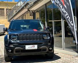 JEEP Renegade 1.3 T4 240CV PHEV 4xe AT6 Trailhawk