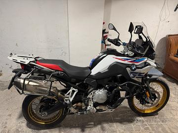 Bmw f850 gs
