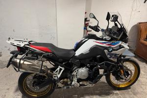 Bmw f850 gs