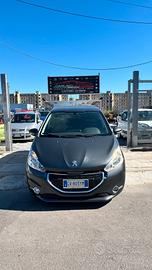Peugeot 208 NO