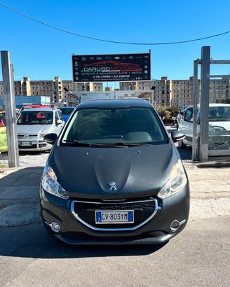 Peugeot 208 NO