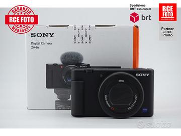Sony ZV-1A