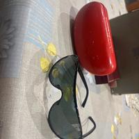 Occhiali da sole vintage Valentino