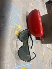 Occhiali da sole vintage Valentino