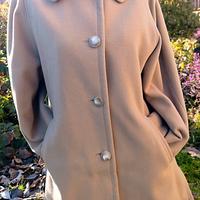 cappotto donna 