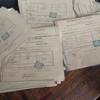 Documenti storici 