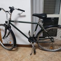Bici decathlon Elops 100