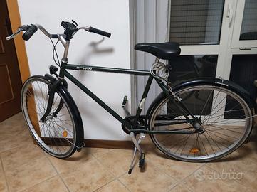 Bici decathlon Elops 100