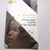 Libro "Il linguaggio segreto dei neonati"