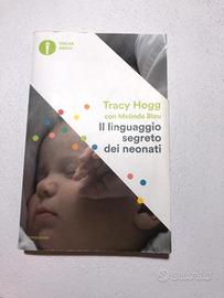 Libro "Il linguaggio segreto dei neonati"