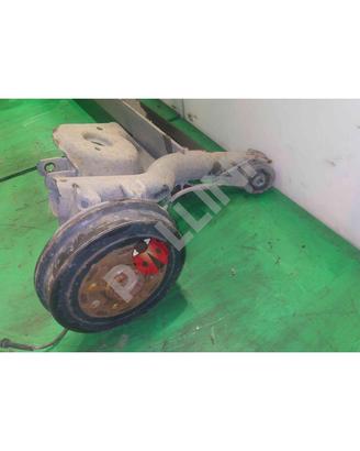 Assale post. toyota aygo 2005-14