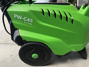 Idropulitrice professionale PW-C45