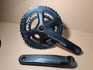 Guarnitura Miche Graff+gruppo Tiagra 2x10v