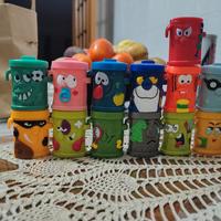 banda bidon bidoncini kinder