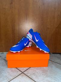 Scarpe da calcuo nike vapor