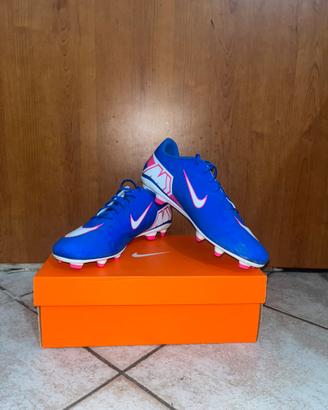 Scarpe da calcuo nike vapor