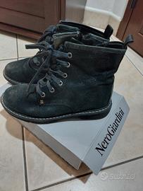 scarponcini bambina  Silvian Heach