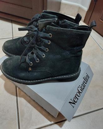 scarponcini bambina  Silvian Heach