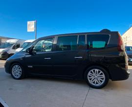 RENAULT Espace 4ª serie - 2012