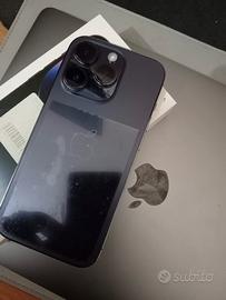 Apple iphone 14 pro 128