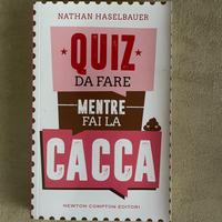 Libro + quiz