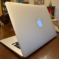 Mac Air 1,8GHz Intel core i5