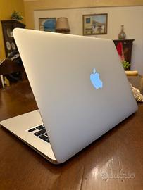 Mac Air 1,8GHz Intel core i5