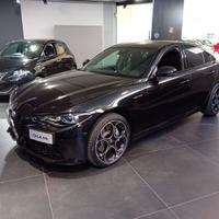 Alfa Romeo Giulia 2.2 Turbodiesel 210 CV AT8 ...