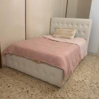 Letto contenitore