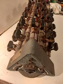 Macchina permanente anni30/40