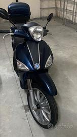 Piaggio Liberty 125