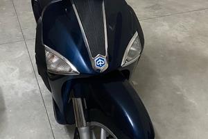 Piaggio Liberty 125
