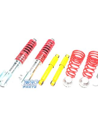 SOSPENSIONE FILETTATA TA TECHNIX FIAT COUPE 1994 -
